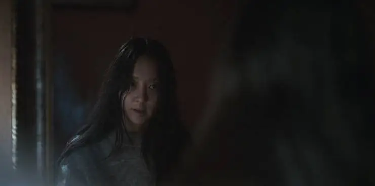 Заклятье. Мертвые воды (2023) через торрент скачать Заклятье. Мертвые воды (2023) фильм через торрент скачать