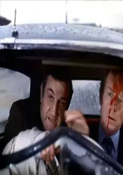 Молчаливый (1973) в хорошем качестве через торрент Молчаливый (1973) фильм в хорошем качестве через торрент