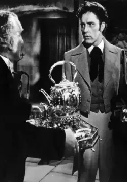 Моя кузина Рэйчел (1952) через торрент бесплатно Моя кузина Рэйчел (1952) фильм через торрент бесплатно