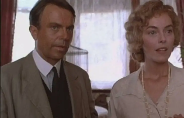 Провинциальный роман (1994) через торрент бесплатно Провинциальный роман (1994) фильм через торрент бесплатно