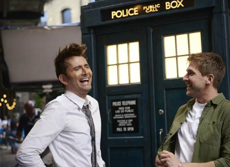 Доктор Кто: Спецвыпуски (2023) через торрент скачать Доктор Кто: Спецвыпуски (2023) сериал через торрент скачать