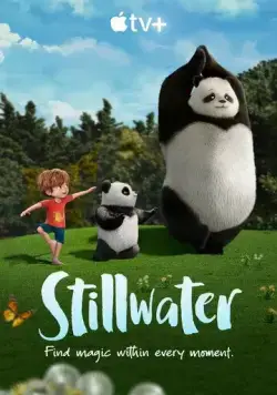 Тихая Вода / Stillwater (2020) сериал мультфильм скачать через торрент в хорошем качестве