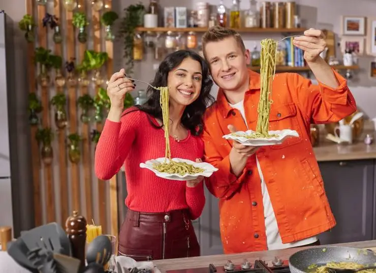 ПроСТО кухня (2017) через торрент бесплатно ПроСТО кухня (2017) сериал через торрент бесплатно