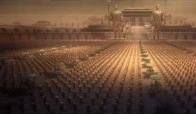 Стражи терракоты (2021) через торрент бесплатно Стражи терракоты (2021) мультфильм через торрент бесплатно