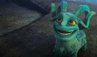 Стражи терракоты (2021) через торрент скачать Стражи терракоты (2021) мультфильм через торрент скачать