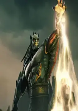 Путешествие на Запад: Реинкарнация Царя демонов (2021) в хорошем качестве через торрент Путешествие на Запад: Реинкарнация Царя демонов (2021) мультфильм в хорошем качестве через торрент