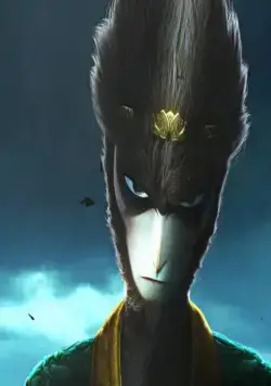 Путешествие на Запад: Реинкарнация Царя демонов (2021) через торрент бесплатно Путешествие на Запад: Реинкарнация Царя демонов (2021) мультфильм через торрент бесплатно