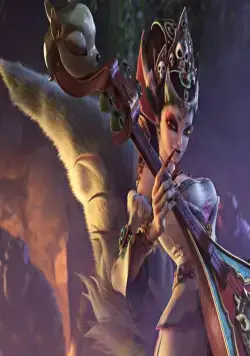 Путешествие на Запад: Реинкарнация Царя демонов (2021) через торрент скачать Путешествие на Запад: Реинкарнация Царя демонов (2021) мультфильм через торрент скачать