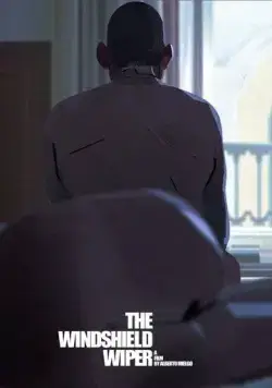 Стеклоочиститель / The Windshield Wiper (2021) мультфильм скачать через торрент в хорошем качестве