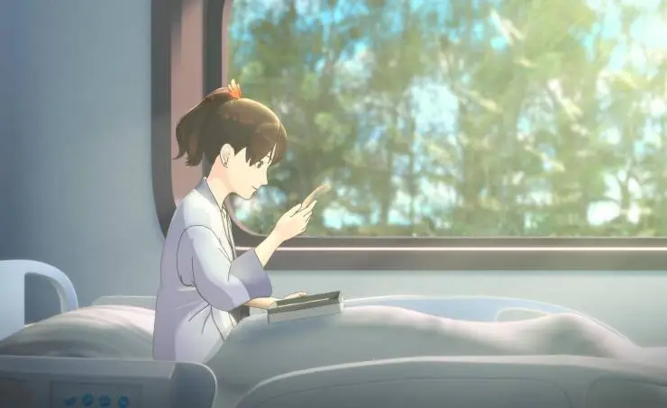 Киберпанк 2049: Битва роботов (2021) через торрент скачать Киберпанк 2049: Битва роботов (2021) мультфильм через торрент скачать