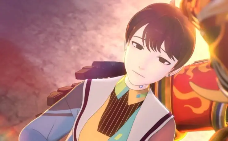 Киберпанк 2049: Битва роботов (2021) через торрент бесплатно Киберпанк 2049: Битва роботов (2021) мультфильм через торрент бесплатно