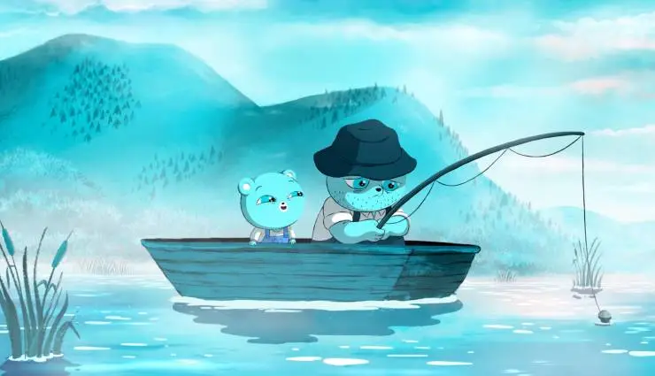 Война единорогов (2022) через торрент бесплатно Война единорогов (2022) мультфильм через торрент бесплатно