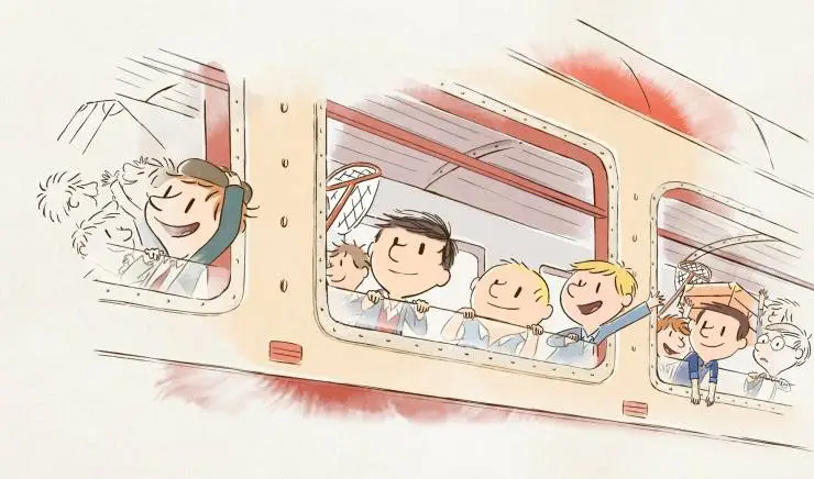 Маленький Николя (2022) через торрент бесплатно Маленький Николя (2022) мультфильм через торрент бесплатно