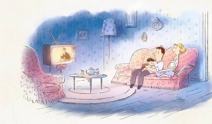 Маленький Николя (2022) в хорошем качестве через торрент Маленький Николя (2022) мультфильм в хорошем качестве через торрент