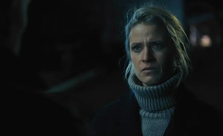 Роковая черта (2023) через торрент бесплатно Роковая черта (2023) сериал через торрент бесплатно