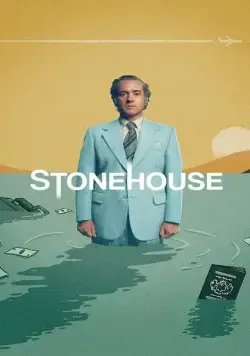 Стоунхаус / Stonehouse (2023) сериал скачать через торрент в хорошем качестве