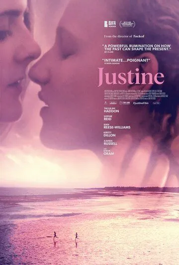 Жюстин / Justine (2020) фильм скачать через торрент в хорошем качестве