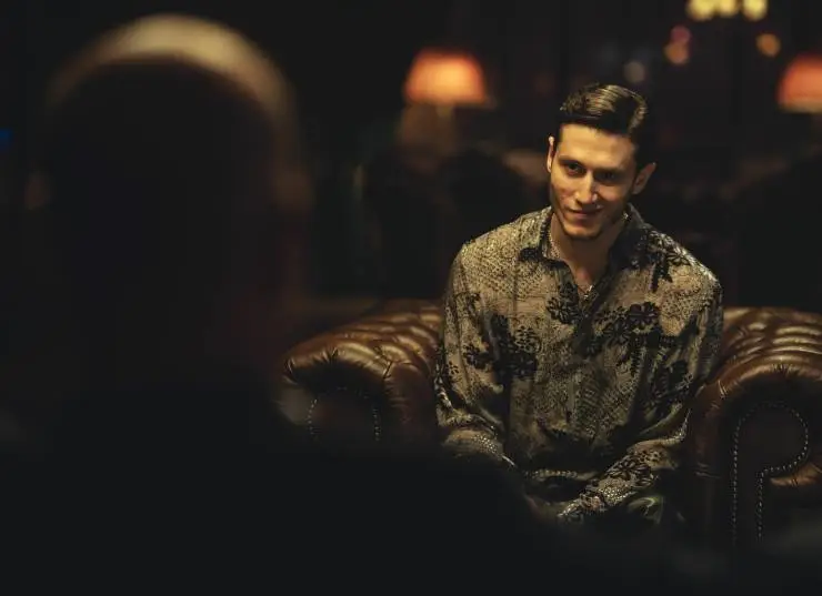 Меня зовут Ро Ги-ван (2024) через торрент бесплатно Меня зовут Ро Ги-ван (2024) фильм через торрент бесплатно