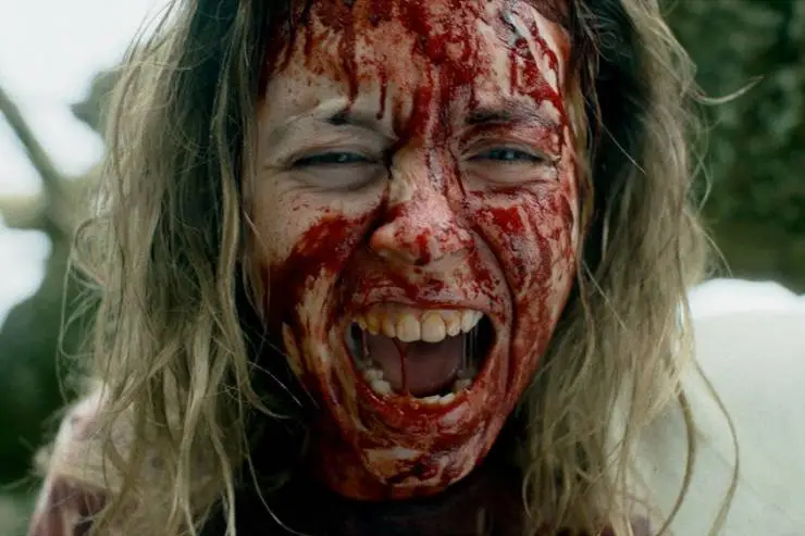 Омен. Непорочная (2024) через торрент скачать Омен. Непорочная (2024) фильм через торрент скачать