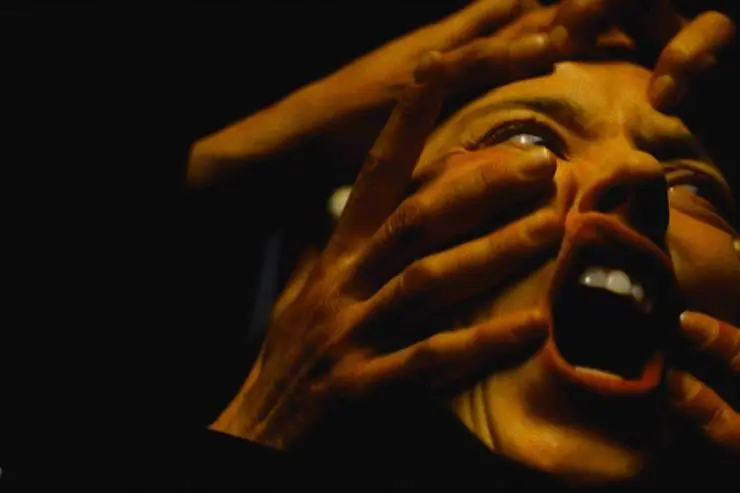 Омен. Непорочная (2024) в хорошем качестве через торрент Омен. Непорочная (2024) фильм в хорошем качестве через торрент