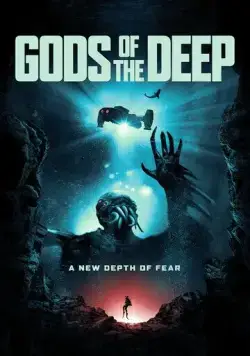 Боги бездны / Gods of the Deep (2023) фильм скачать через торрент в хорошем качестве