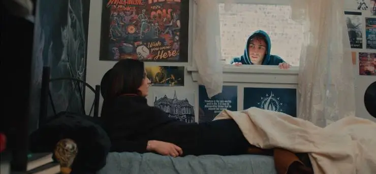 Красные башмачки: Новая глава (2023) в хорошем качестве через торрент Красные башмачки: Новая глава (2023) фильм в хорошем качестве через торрент