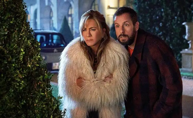 Убийство в Париже (2023) через торрент скачать Убийство в Париже (2023) фильм через торрент скачать