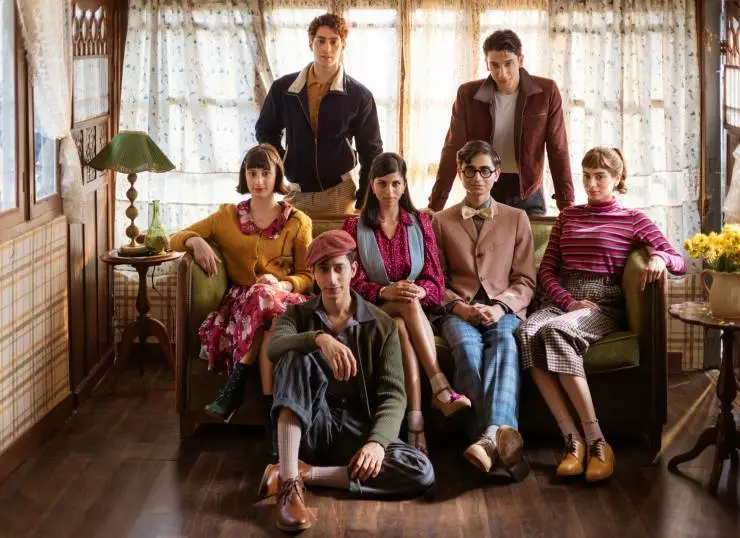 Арчи (2023) через торрент скачать Арчи (2023) фильм через торрент скачать