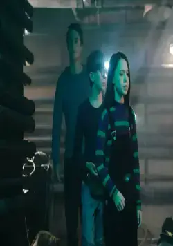 Рождественская тайна (2022) через торрент бесплатно Рождественская тайна (2022) фильм через торрент бесплатно