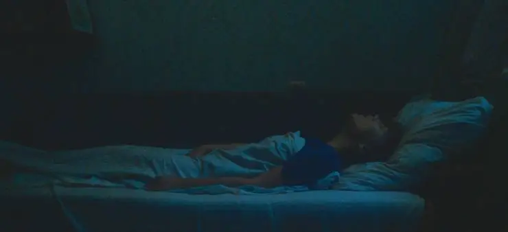 Невидимый мой (2024) через торрент бесплатно Невидимый мой (2024) фильм через торрент бесплатно