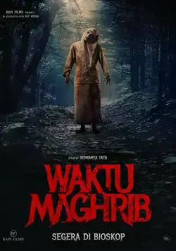 Вечерняя молитва / Waktu Maghrib (2023) фильм скачать через торрент в хорошем качестве