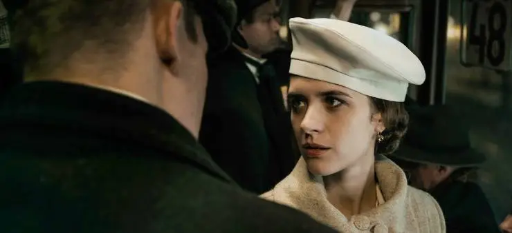 Хинтерленд: город грехов (2021) через торрент скачать Хинтерленд: город грехов (2021) фильм через торрент скачать