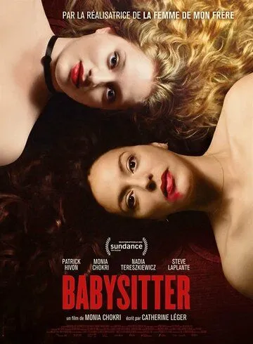 Няня / Babysitter (2022) фильм скачать через торрент в хорошем качестве