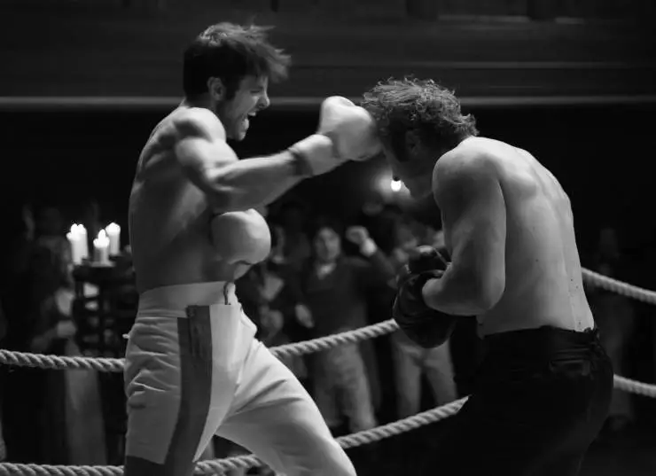 Боец: Король ринга (2022) через торрент скачать Боец: Король ринга (2022) фильм через торрент скачать