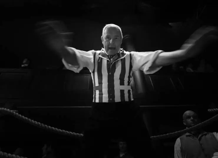 Боец: Король ринга (2022) через торрент бесплатно Боец: Король ринга (2022) фильм через торрент бесплатно