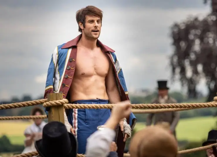 Боец: Король ринга (2022) в хорошем качестве через торрент Боец: Король ринга (2022) фильм в хорошем качестве через торрент