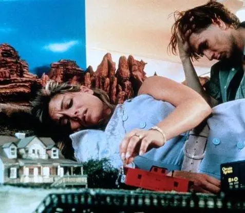 Путь 29 (1987) через торрент скачать Путь 29 (1987) фильм через торрент скачать