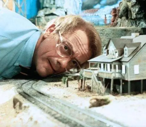 Путь 29 (1987) через торрент бесплатно Путь 29 (1987) фильм через торрент бесплатно