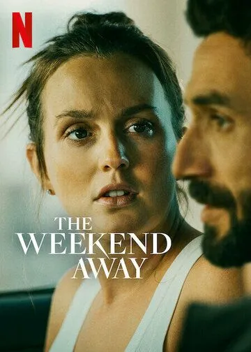 Поездка на выходные / The Weekend Away (2022) фильм скачать через торрент в хорошем качестве