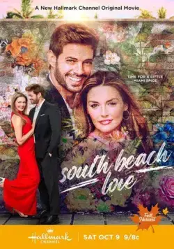 Любовь в Саут-Бич / South Beach Love (2021) фильм скачать через торрент в хорошем качестве
