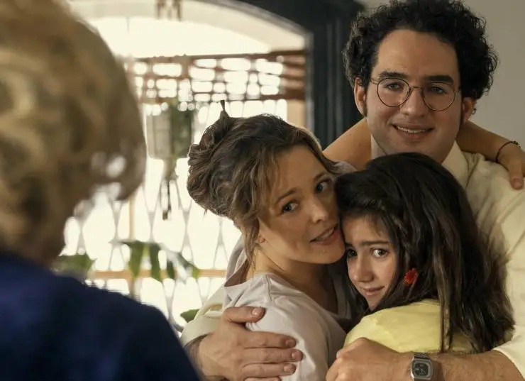 Ты здесь, Бог? Это я, Маргарет (2023) через торрент бесплатно Ты здесь, Бог? Это я, Маргарет (2023) фильм через торрент бесплатно