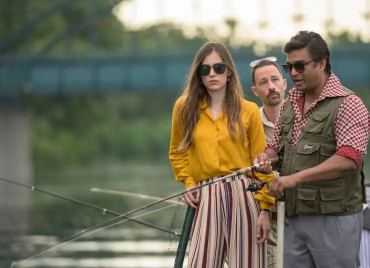 Ракетчик (2022) в хорошем качестве через торрент Ракетчик (2022) фильм в хорошем качестве через торрент