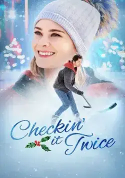 Проверь дважды / Checkin' It Twice (2023) фильм скачать через торрент в хорошем качестве