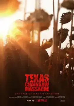 Техасская резня бензопилой / The Texas Chainsaw Massacre (2022) фильм скачать через торрент в хорошем качестве