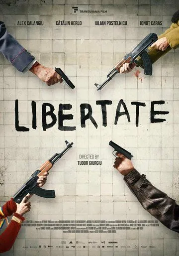 Свобода / Libertate (2023) фильм скачать через торрент в хорошем качестве