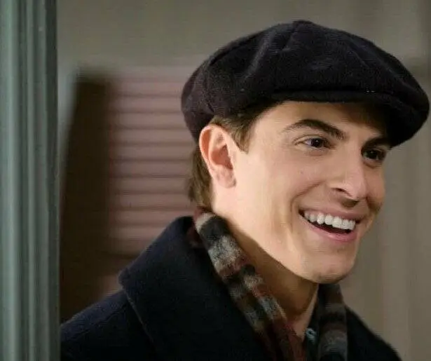 Рождественская феерия (2022) через торрент бесплатно Рождественская феерия (2022) фильм через торрент бесплатно