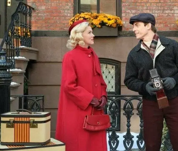 Рождественская феерия (2022) через торрент скачать Рождественская феерия (2022) фильм через торрент скачать