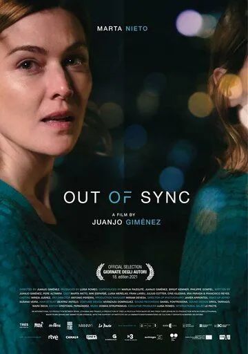 Рассинхронизация / Out of Sync (2021) фильм скачать через торрент в хорошем качестве