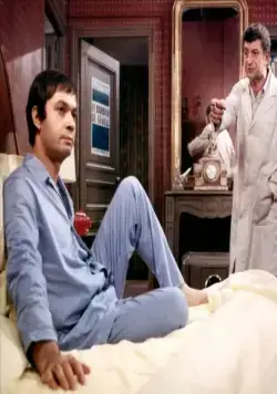 Папино кино (1971) через торрент бесплатно Папино кино (1971) фильм через торрент бесплатно