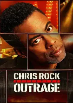 Крис Рок: Избирательное возмущение / Chris Rock: Selective Outrage (2023) фильм скачать через торрент в хорошем качестве